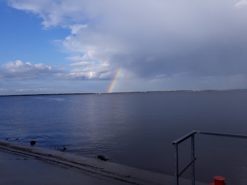 Rīga water reservoir