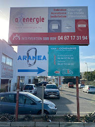 Photo n°36 de Van & Cie | Aménagement de van sur mesure Montpellier à Mauguio (Sellerie-bourrellerie)