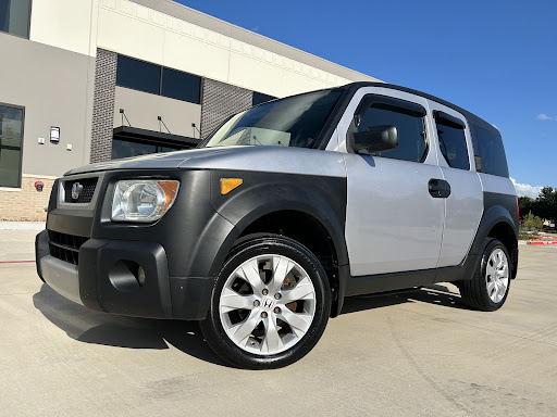 Edge Auto Sales & Service Center - Thumbnail