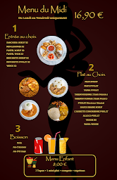 Photo n°22 de CasAfrika à Marseille (Restaurant africain)