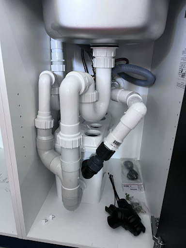 Walter & Co Plumbing - Thumbnail