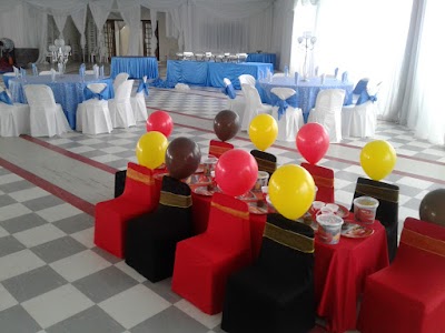 Photos of Angelus Mission Church