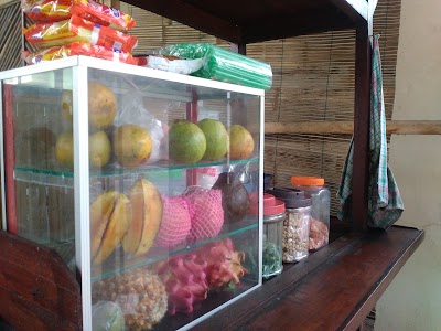 Photos of Angkringan Ronde