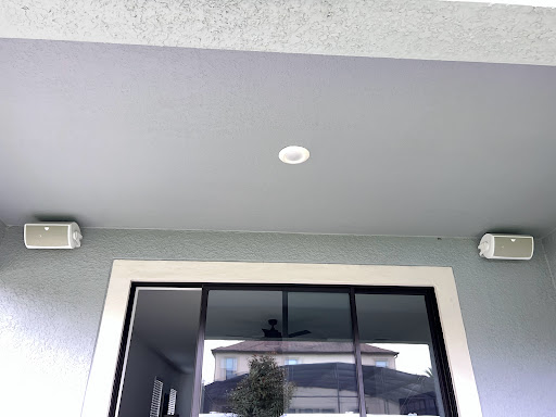 AV SMART TECH - Visual