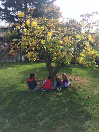Scuola dell'infanzia paritaria "Sacra Famiglia", Sorisole - Thumbnail