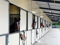 Écurie de Goncourt à Matignicourt-Goncourt