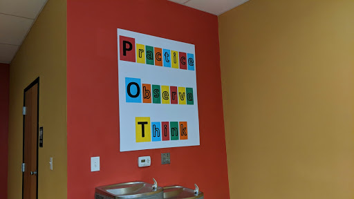 Math Pot - Visual
