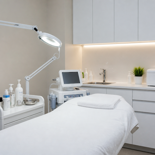A truly effective skin treatment starts long before the laser or peel touches your skin – it begi… post image