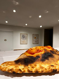 Photo n°7 de Italio - Pizzeria Restaurant à Châtenoy-le-Royal (Restaurant)