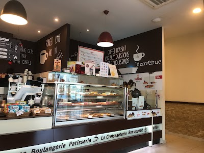 cafe