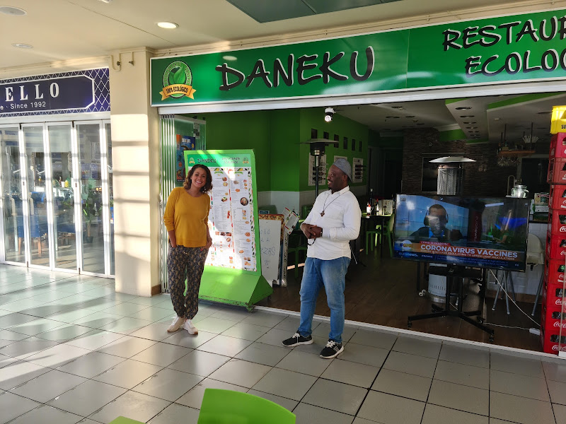 Daneku Ecológico — photo