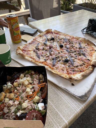 Photo 2 - Station Pizza