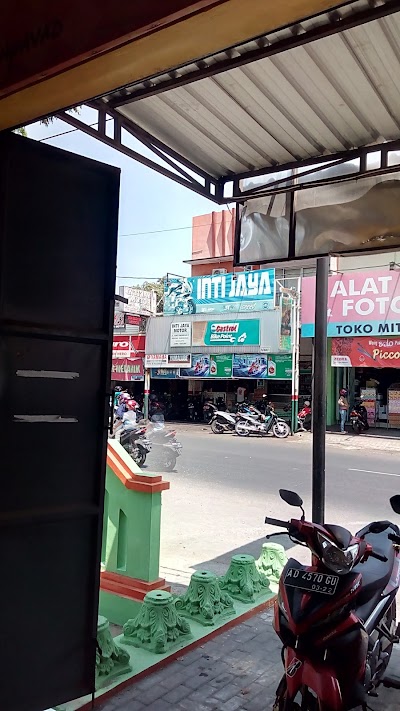 Photos of Inti Jaya Motor
