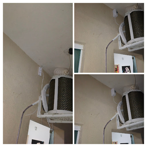 Marido De Aluguel Silvio