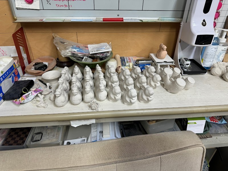 （有）よしい工業