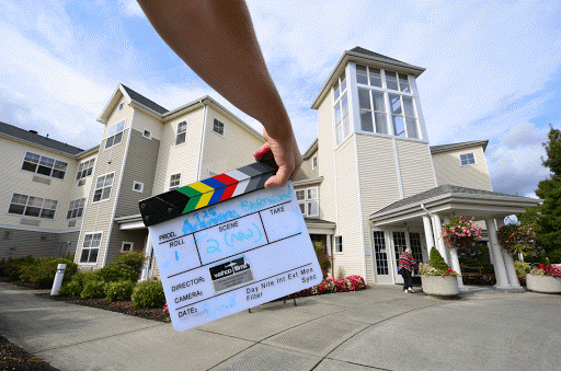 Wahoo Films - Visual
