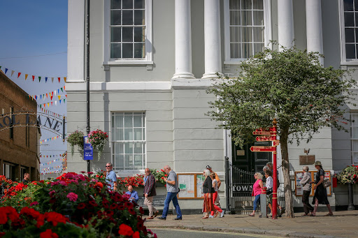 Sudbury Heritage Centre