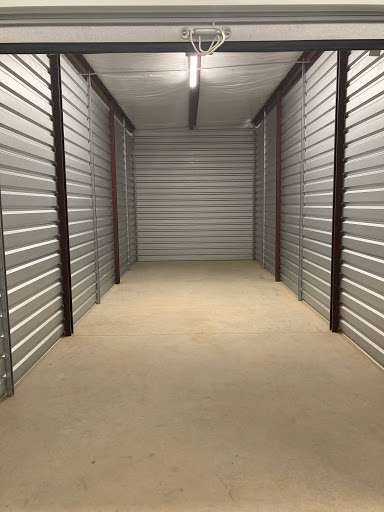 Mission Storage - Visual