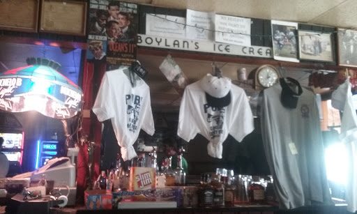 Pub I Lounge & Package Liquor