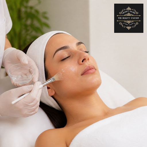 Want brighter, smoother, younger-looking skin without downtime? At The Beauty Station in Chandral… post image