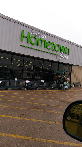 Shopko Hometown Yuma