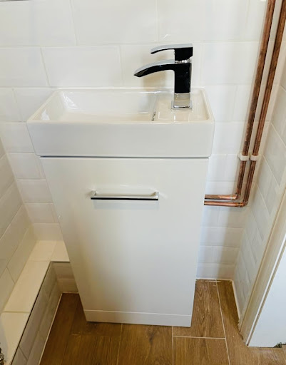 Dore Plumbing and Heating Ltd - Thumbnail