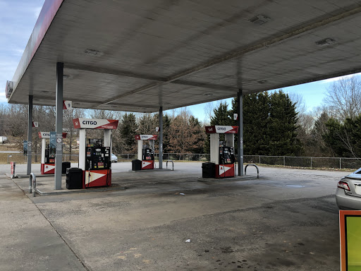 CITGO / Lost Creek