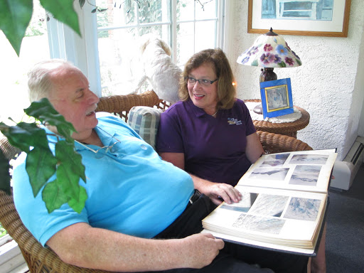 Family Caregivers Network, Inc.