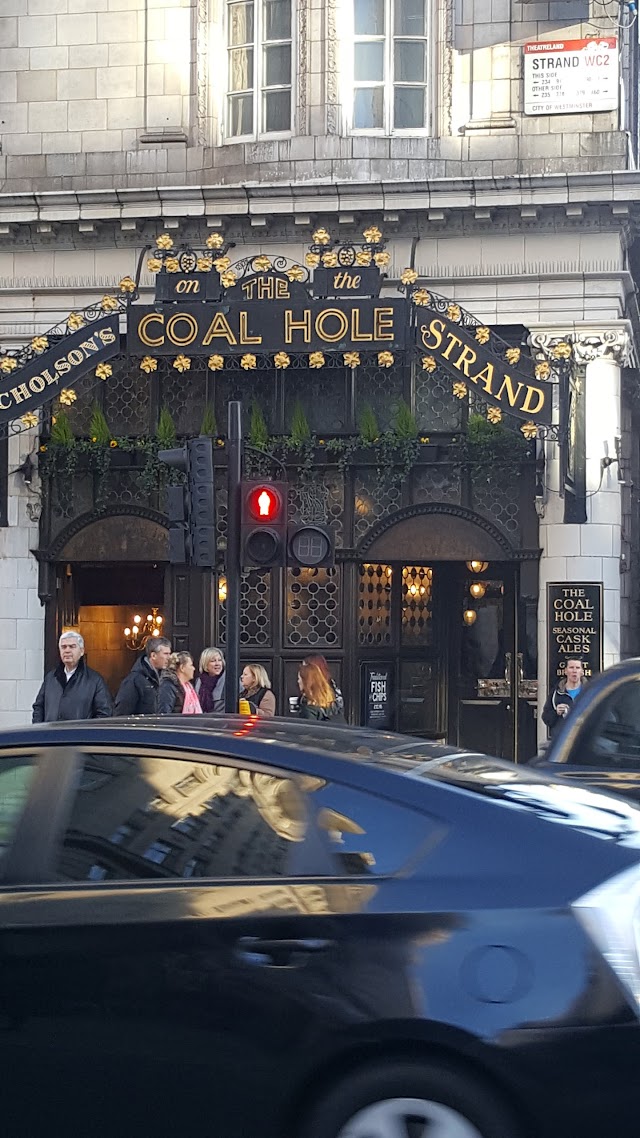 Vaudeville Theatre