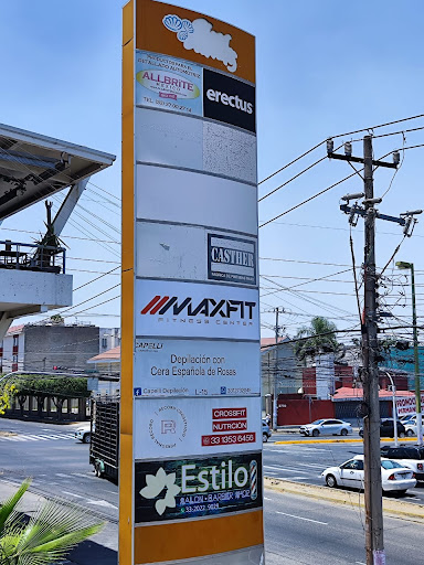 MaxFit Fitness Center - Thumbnail