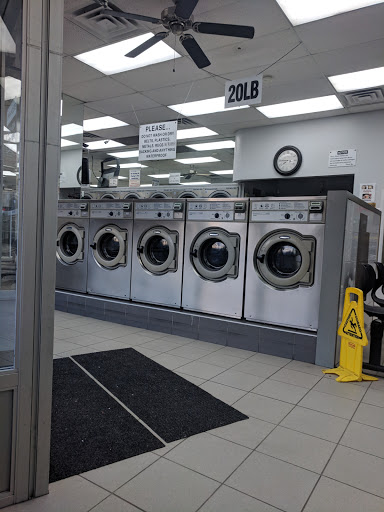 New Laundry Fresh