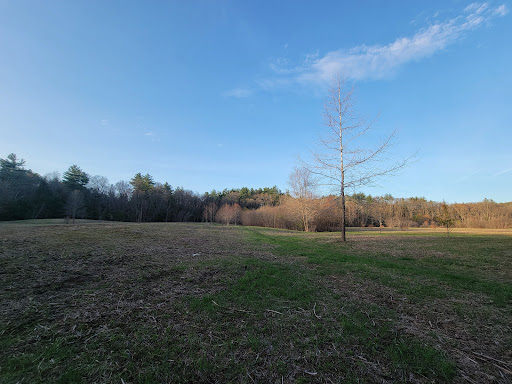 North Street Wildlife Management Area (MA F&W)
