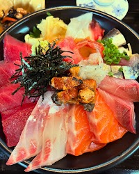 海鮮食堂魚漁家