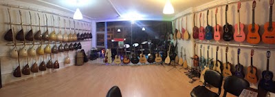 electronics-store