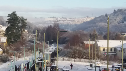 Newbridge - Visual