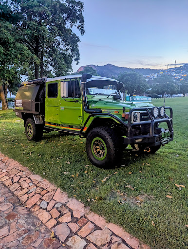 Colins Vehicle Services - Thumbnail