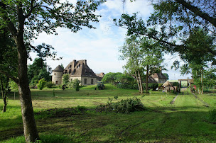 Photo n°13 de Le Logis d'Arnière à Saint-Cyr-sous-Dourdan (Maison d'hôtes)