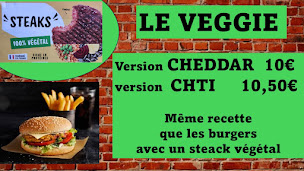 Photo n°22 de L'Authentique Friterie du Nord à Saint-Malo (Friterie)