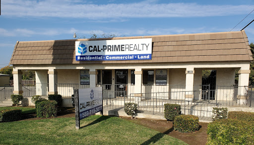 Cal-Prime Realty Chowchilla, Shannon Lial