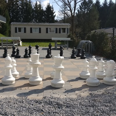 Photos of Camping au Bord de l'Ourthe
