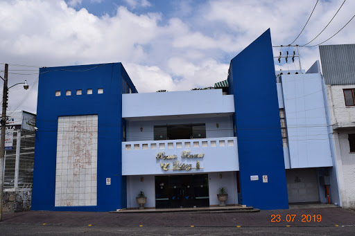 Recinto Funeral López