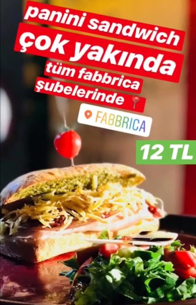 Fabbrica MimarSinan