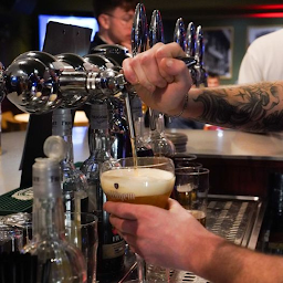 Photo n°19 de Roazhon Pub - Bar Restaurant Guinguette Rennes à Rennes (Restaurant)