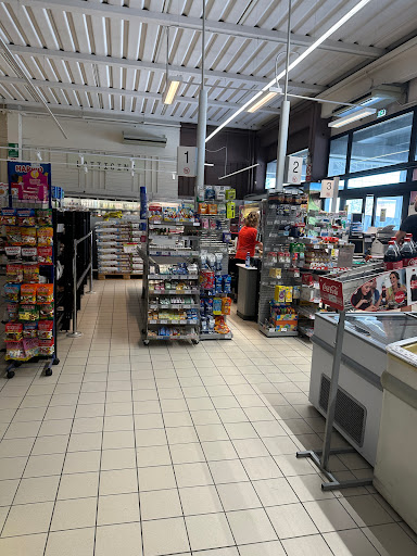 Despar Market - Visual