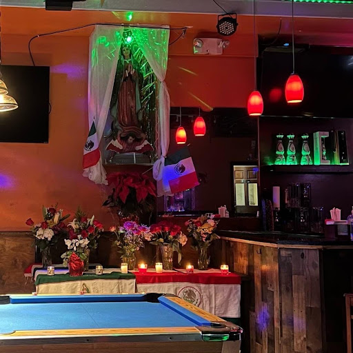 Tulcingo Reyes Bar NY - Thumbnail