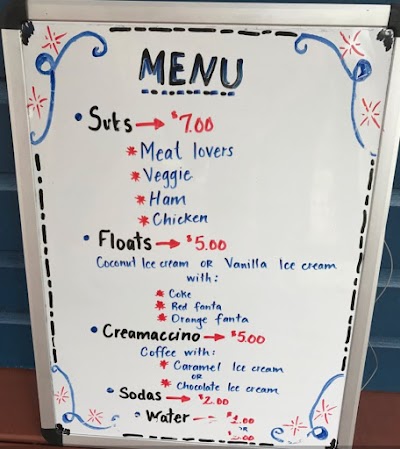 Photos of Sanctuary Ice Cream