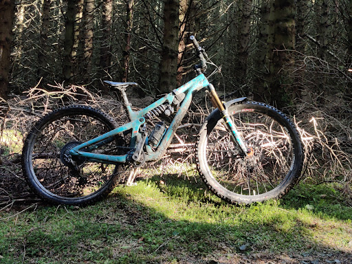 I-Cycles - Visual
