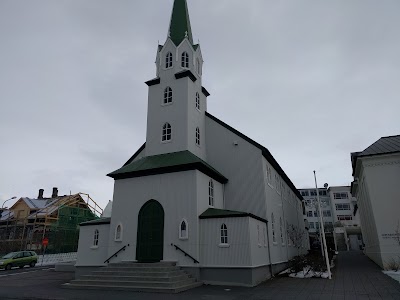 Photos of Fr&iacute;kirkjan &iacute; Reykjav&iacute;k