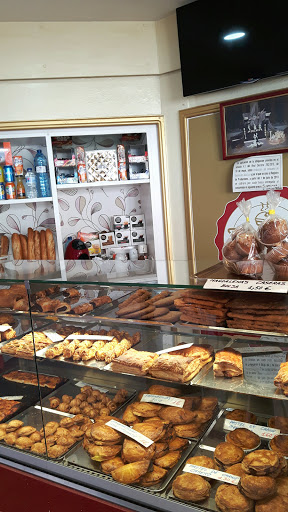 Pastelería Francisco José - Thumbnail