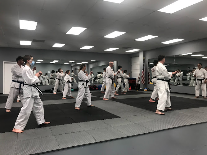 Blazier Martial Arts - karate in Hendersonville, Tennessee